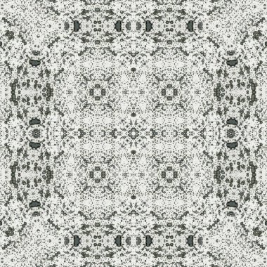 Kusursuz sanat modeli. Soyut arkaplan. Yaratıcı doku. Etnik desen