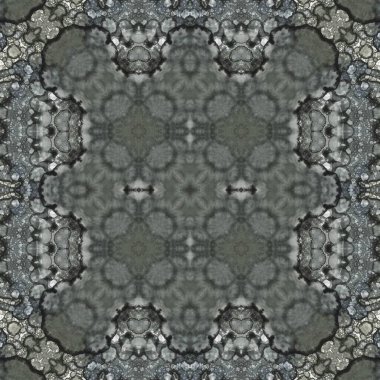 Kusursuz sanat modeli. Soyut sanat geçmişi. Kaotik doku. Yaratıcı desen