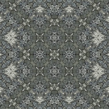 Kusursuz soyut desen. Soyut sanat geçmişi. Kaotik doku. Yaratıcı desen