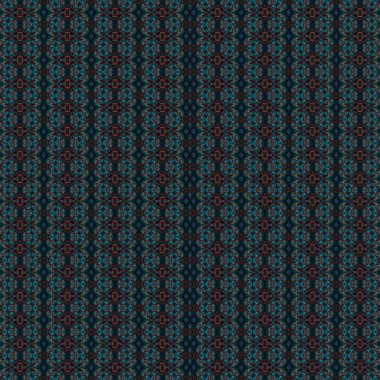 Kusursuz sanat modeli. Soyut arkaplan. Yaratıcı doku. Etnik desen