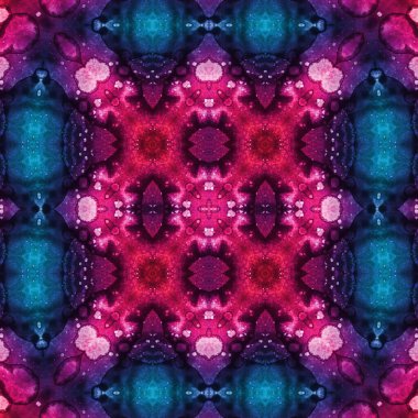 Kusursuz sanat modeli. Soyut sanat geçmişi. Kaotik doku. Yaratıcı desen