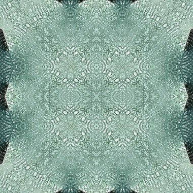 Kusursuz sanat modeli. Soyut arkaplan. Yaratıcı doku. Etnik desen