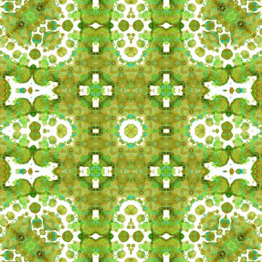 Kusursuz soyut desen. Soyut sanat geçmişi. Kaotik doku. Yaratıcı desen