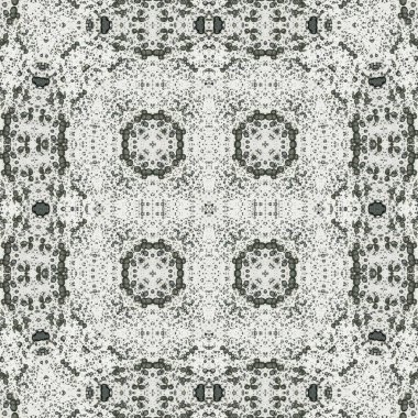 Kusursuz soyut desen. Soyut sanat geçmişi. Kaotik doku. Yaratıcı desen