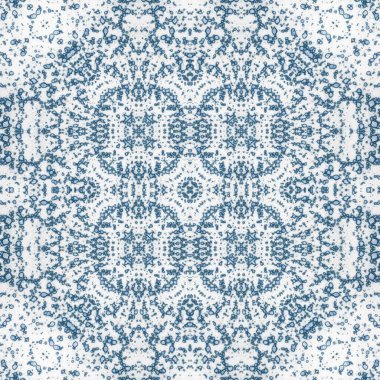 Kusursuz soyut desen. Soyut sanat geçmişi. Kaotik doku. Yaratıcı desen