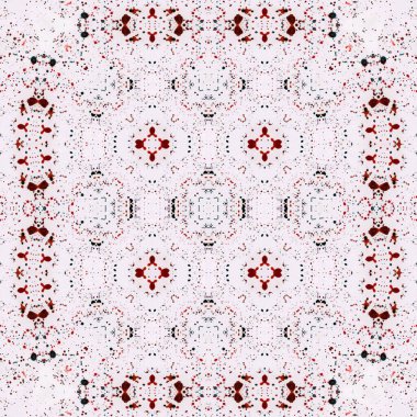 Kusursuz sanat modeli. Soyut sanat geçmişi. Kaotik doku. Yaratıcı desen