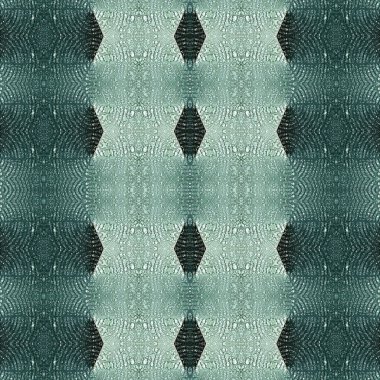 Kusursuz sanat modeli. Soyut arkaplan. Yaratıcı doku. Etnik desen