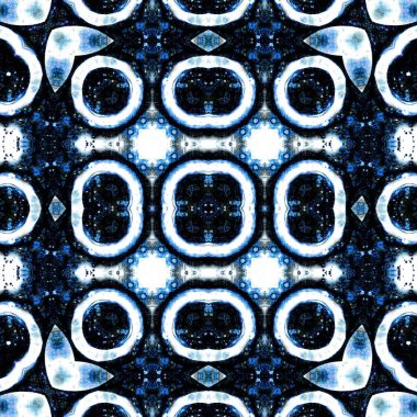 Kusursuz soyut desen. Soyut sanat geçmişi. Kaotik doku. Yaratıcı desen