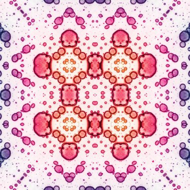 Kusursuz sanat modeli. Soyut sanat geçmişi. Kaotik doku. Yaratıcı desen