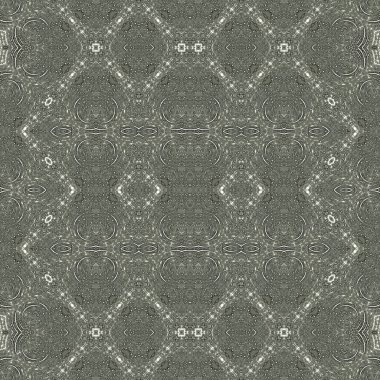 Kusursuz sanat modeli. Soyut arkaplan. Yaratıcı doku. Etnik desen