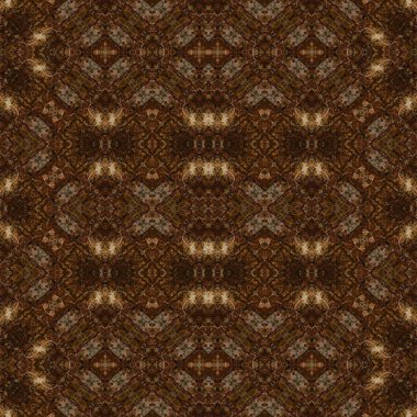 Kusursuz soyut desen. Soyut sanat geçmişi. Kaotik doku. Yaratıcı desen