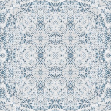 Kusursuz sanat modeli. Soyut arkaplan. Yaratıcı doku. Etnik desen