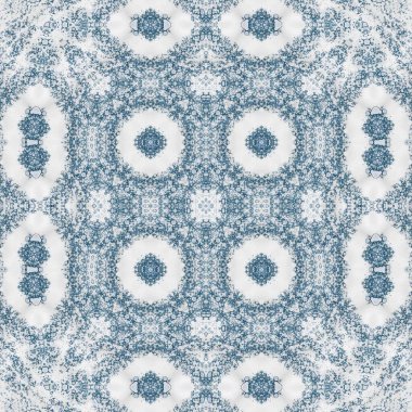 Kusursuz soyut desen. Soyut sanat geçmişi. Kaotik doku. Yaratıcı desen