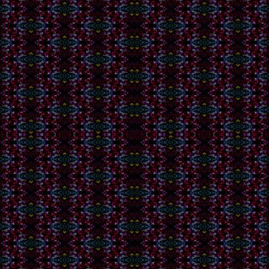 Kusursuz soyut desen. Soyut sanat geçmişi. Kaotik doku. Yaratıcı desen