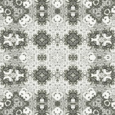 Kusursuz soyut desen. Soyut sanat geçmişi. Kaotik doku. Yaratıcı desen