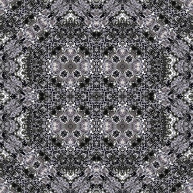 Kusursuz soyut desen. Soyut sanat geçmişi. Kaotik doku. Yaratıcı desen