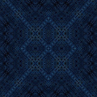 Kusursuz soyut desen. Soyut sanat geçmişi. Kaotik doku. Yaratıcı desen