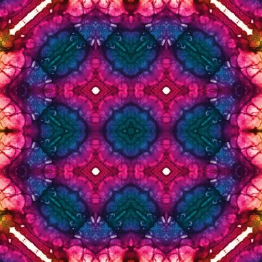 Kusursuz sanat modeli. Soyut sanat geçmişi. Kaotik doku. Yaratıcı desen