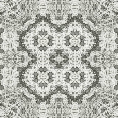 Kusursuz soyut desen. Soyut sanat geçmişi. Kaotik doku. Yaratıcı desen