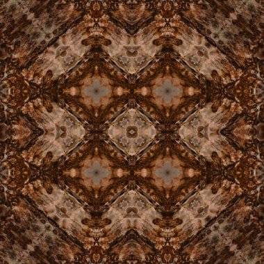 Kusursuz soyut desen. Soyut sanat geçmişi. Kaotik doku. Yaratıcı desen