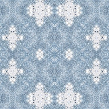 Kusursuz sanat modeli. Soyut arkaplan. Yaratıcı doku. Etnik desen