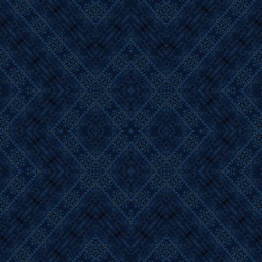 Kusursuz soyut desen. Soyut sanat geçmişi. Kaotik doku. Yaratıcı desen