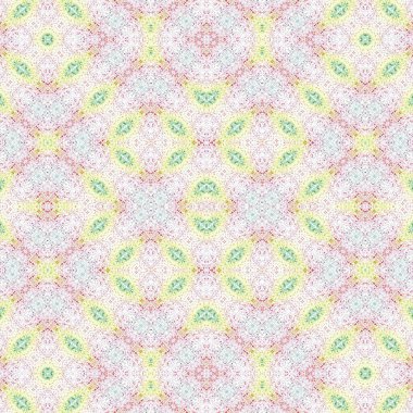 Kusursuz sanat modeli. Soyut arkaplan. Yaratıcı doku. Etnik desen