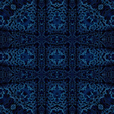 Kusursuz soyut desen. Soyut sanat geçmişi. Kaotik doku. Yaratıcı desen