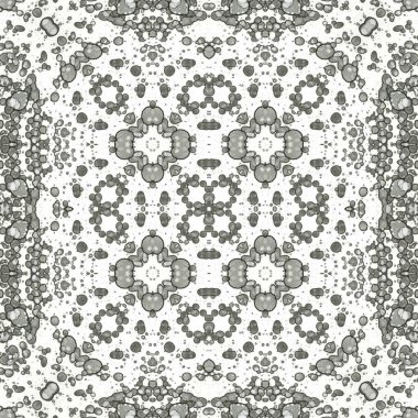 Kusursuz sanat modeli. Soyut sanat geçmişi. Kaotik doku. Yaratıcı desen