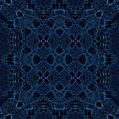 Kusursuz soyut desen. Soyut sanat geçmişi. Kaotik doku. Yaratıcı desen