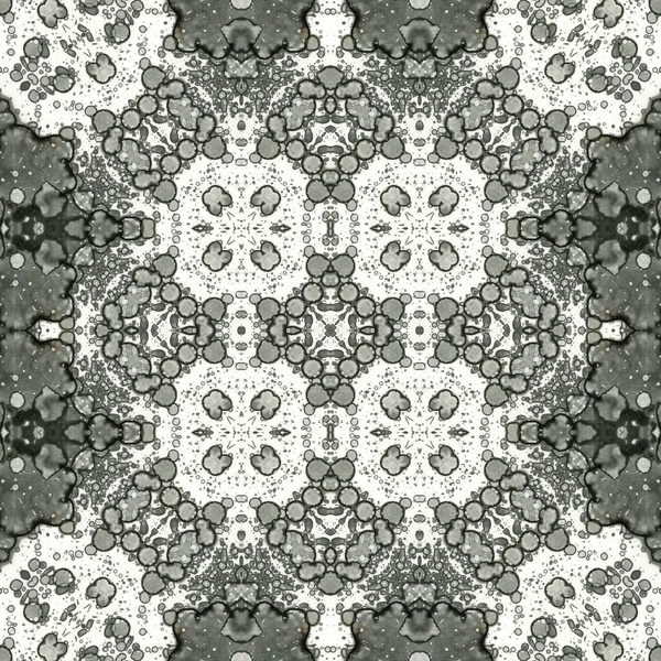 Kusursuz soyut desen. Soyut sanat geçmişi. Kaotik doku. Yaratıcı desen