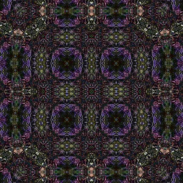 Kusursuz soyut desen. Soyut sanat geçmişi. Kaotik doku. Yaratıcı desen