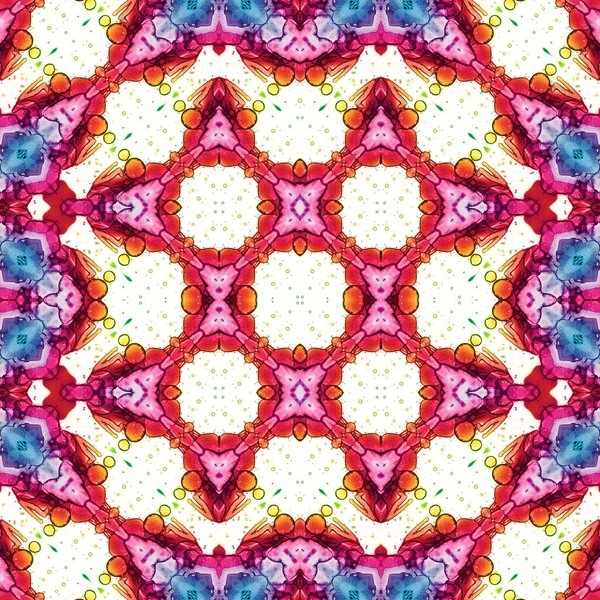 Kusursuz soyut desen. Soyut sanat geçmişi. Kaotik doku. Yaratıcı desen