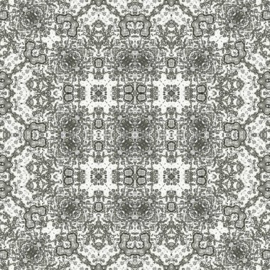 Kusursuz soyut desen. Soyut sanat geçmişi. Kaotik doku. Yaratıcı desen