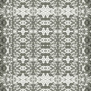 Kusursuz sanat modeli. Soyut arkaplan. Yaratıcı doku. Etnik desen