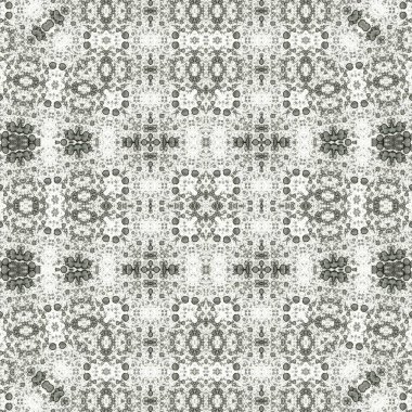 Kusursuz sanat modeli. Soyut arkaplan. Yaratıcı doku. Etnik desen