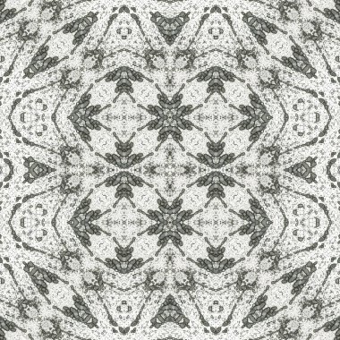 Kusursuz sanat modeli. Soyut arkaplan. Yaratıcı doku. Etnik desen