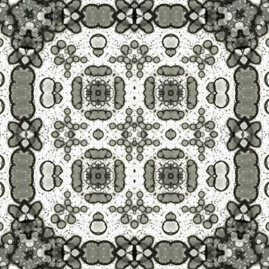 Kusursuz sanat modeli. Soyut sanat geçmişi. Kaotik doku. Yaratıcı desen