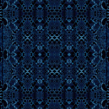 Kusursuz sanat modeli. Soyut arkaplan. Yaratıcı doku. Etnik desen