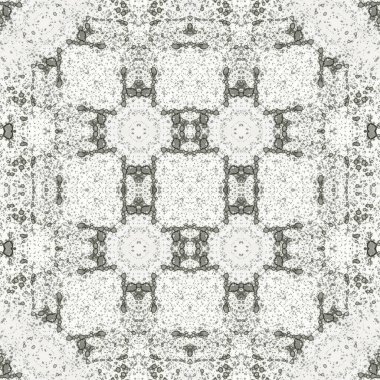 Kusursuz soyut desen. Soyut sanat geçmişi. Kaotik doku. Yaratıcı desen