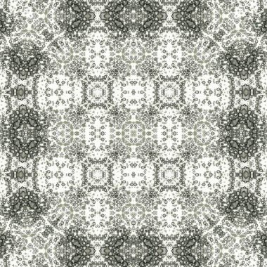 Kusursuz soyut desen. Soyut sanat geçmişi. Kaotik doku. Yaratıcı desen