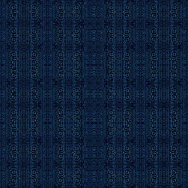 Kusursuz sanat modeli. Soyut arkaplan. Yaratıcı doku. Etnik desen