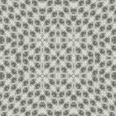 Kusursuz sanat modeli. Soyut arkaplan. Yaratıcı doku. Etnik desen