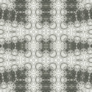 Kusursuz soyut desen. Soyut sanat geçmişi. Kaotik doku. Yaratıcı desen