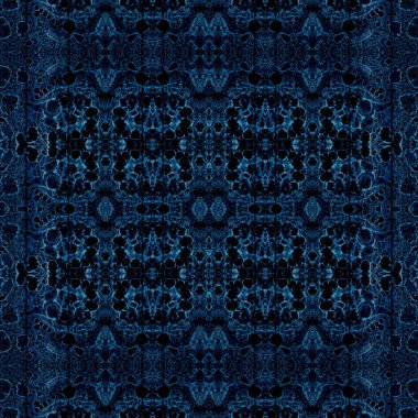 Kusursuz sanat modeli. Soyut arkaplan. Yaratıcı doku. Etnik desen