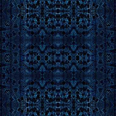 Kusursuz sanat modeli. Soyut arkaplan. Yaratıcı doku. Etnik desen