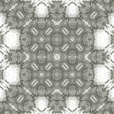 Kusursuz soyut desen. Soyut sanat geçmişi. Kaotik doku. Yaratıcı desen