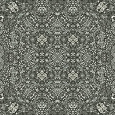 Kusursuz soyut desen. Soyut sanat geçmişi. Kaotik doku. Yaratıcı desen