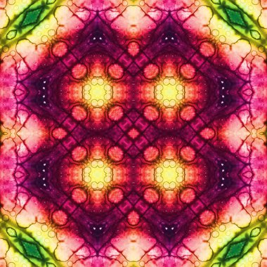 Kusursuz sanat modeli. Soyut sanat geçmişi. Kaotik doku. Yaratıcı desen