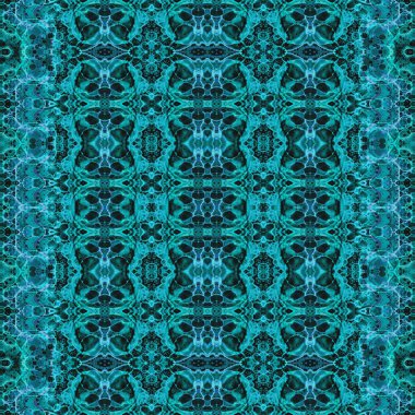 Kusursuz sanat modeli. Soyut arkaplan. Yaratıcı doku. Etnik desen